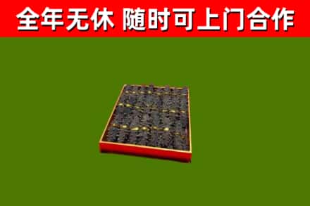 自贡回收海参